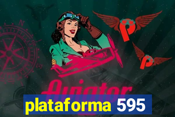 plataforma 595